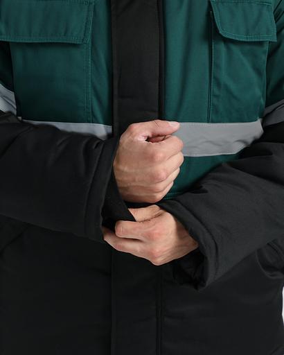 Winter suit "Profi-Nord" men's wholesale фото 5