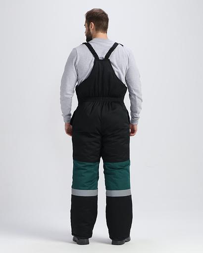 Winter suit "Profi-Nord" men's wholesale фото 6