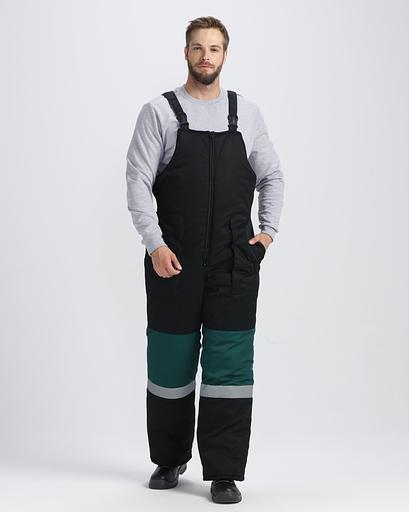 Winter suit "Profi-Nord" men's wholesale фото 10