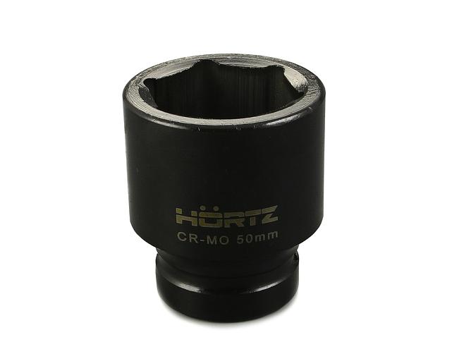 Головка торц.смен.удар. 65 1" HOR с поверкой фото 1