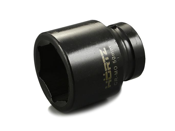 Головка торц.смен.удар. 65 1" HOR с поверкой фото 2