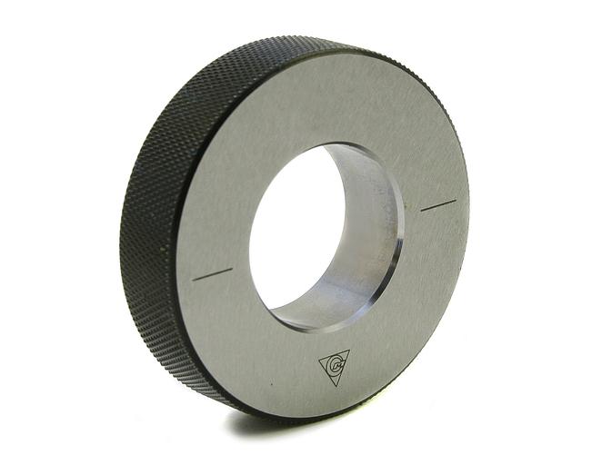 Кольцо установочное d 21 кл.3 МИК с поверкой фото 1