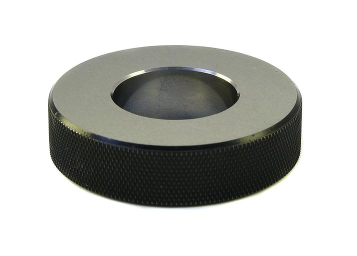 Кольцо установочное d 21 кл.3 МИК с поверкой фото 3