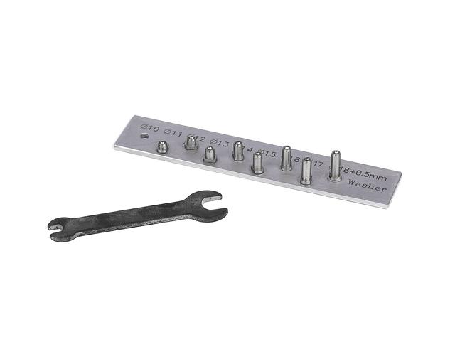 Нутромер индикаторныйэлектр. НИЦ 10-18 0.01 МИК с поверкой фото 2