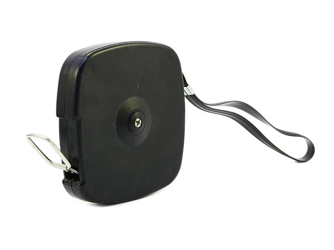 Рулетка 10м с кольцом кл.3 Р10УЗК Спринт с поверкой фото 7