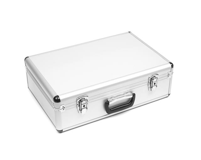 Нутромер микром. 3-точ. 100-125 0,005 у/к МИК с поверкой фото 2