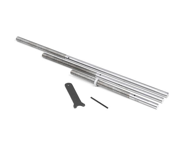 Нутромер индикаторный НИ 600-1000 0,01 Калибр с поверкой фото 2