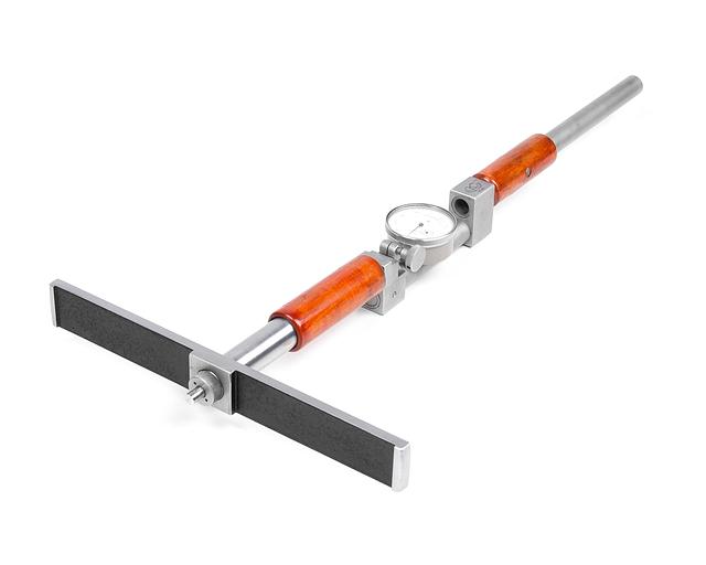 Нутромер индикаторный НИ 600-1000 0,01 Калибр с поверкой фото 3