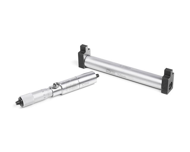 Нутромер микром. НМ 150-1250 0,01 МИК PRO с поверкой фото 2