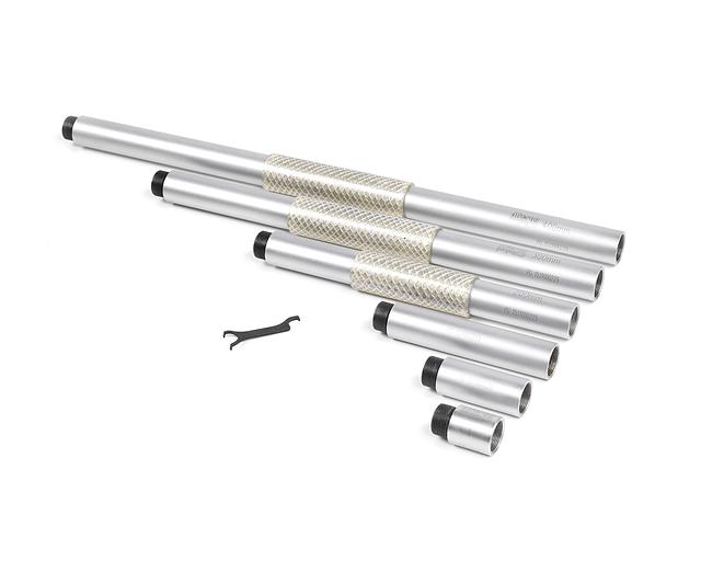 Нутромер микром. НМ 150-1250 0,01 МИК PRO с поверкой фото 3