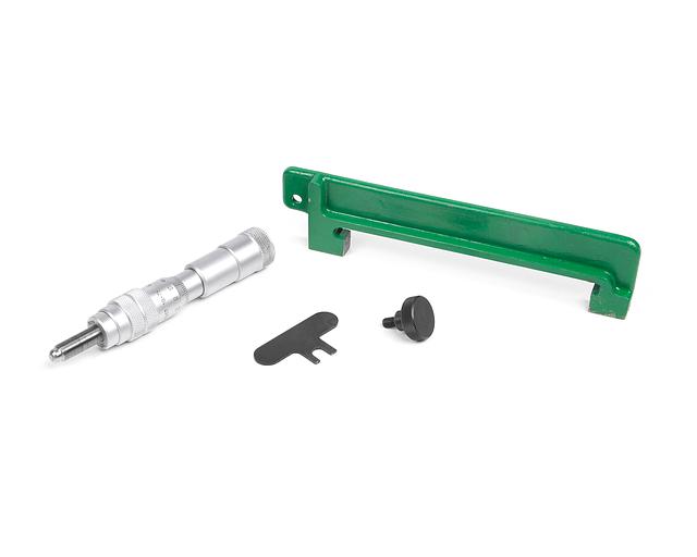 Нутромер микром. НМ 150-1250 0,01 ЧИЗ PRO с поверкой фото 2