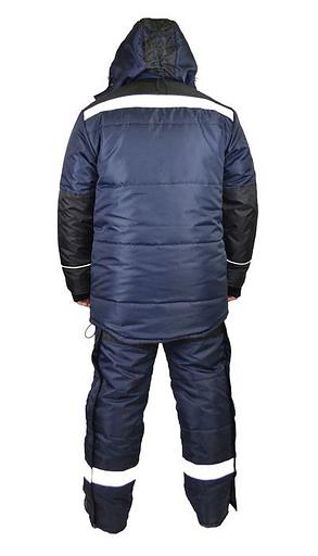Winter suit "Everest-lux" men's wholesale фото 2