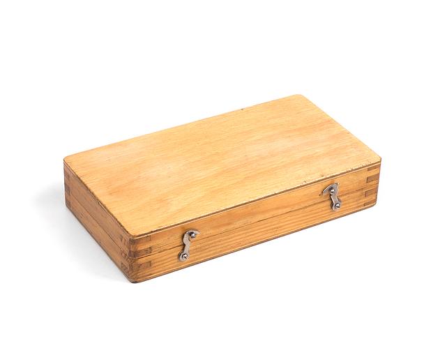 Набор КМД N14 кл.3 (3-Н14) КировИнструмент с поверкой фото 4