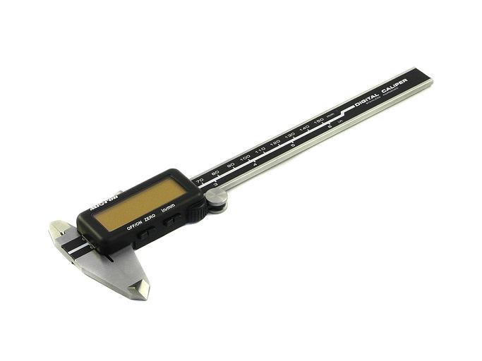 Штангенциркуль ШЦЦ-1-300 0,01 электр. (ШЦЦБ) с пов. МИК с поверкой фото 1