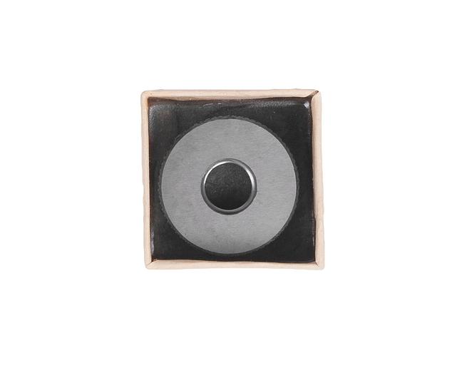 Калибр-кольцо Tr 6х 2 8c НЕ с поверкой фото 4