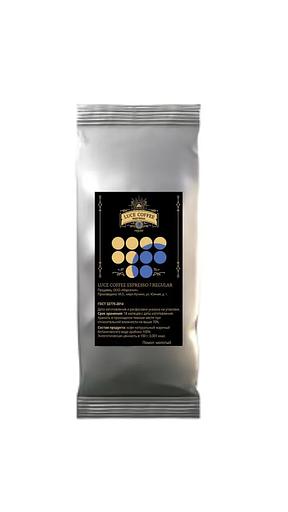 Кофе в зёрнах LUCE COFFEE Ассорти 5 кг ОПТ фото 3