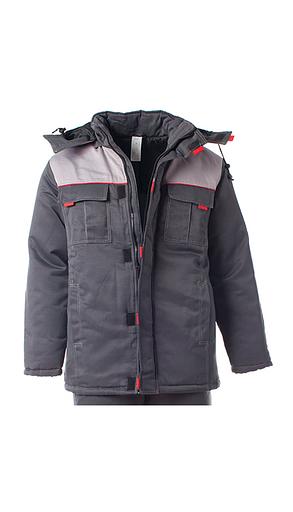 Men's "Favorite" winter suit with trousers OPT фото 2