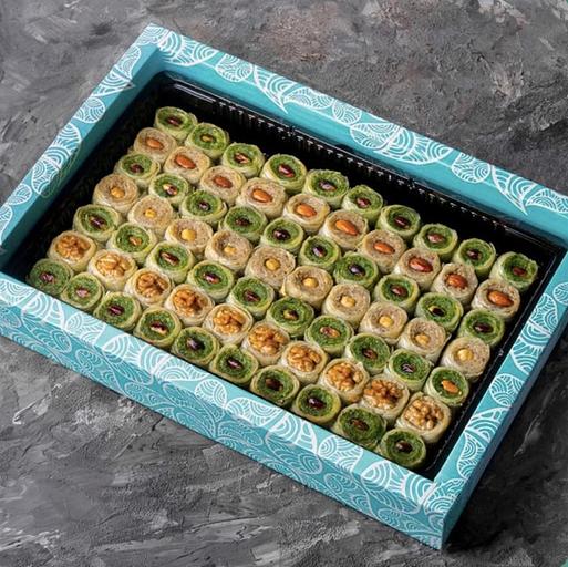 什锦“阿里帕莎”批发 фото 1