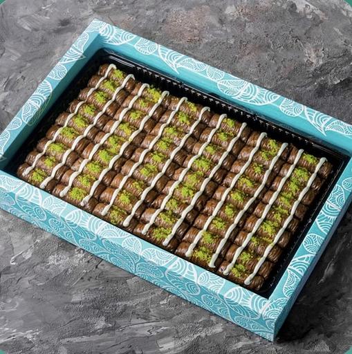 Баклава «Бирма шоколады» ОПТОМ фото 1