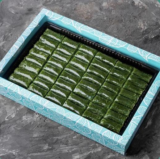 Пахлава «Сарма» ОПТ фото 1