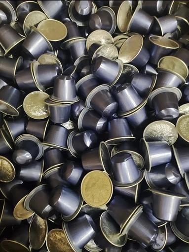 咖啡胶囊 Luce Coffee 7 常规、分散 500 粒胶囊批发 фото 1