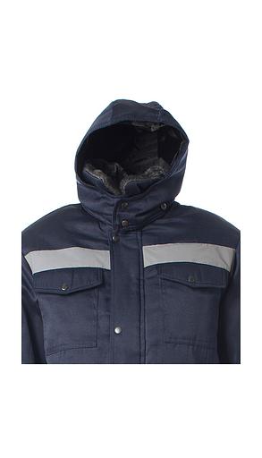 Winter suit "Master" men's wholesale фото 4