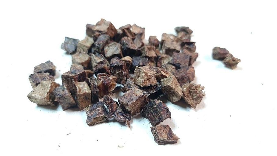 Лакомство для собак «Легкое баранье» кубики, опт фото 1