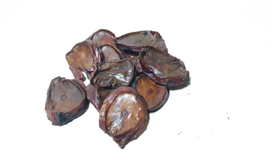 Лакомство для собак «Яичница (семенники бараньи)» слайсы, опт фото 2