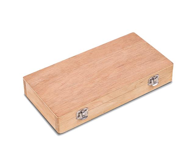 Нутромер микром. НМ 150-1250 0,01 SHAN с поверкой фото 4