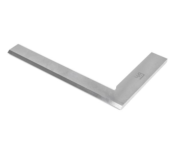 Угольник лекальный УЛП-160х100 кл.1 ЧИЗ ГРСИ 75004-19 с поверкой фото 2