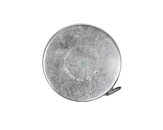 Рулетка 20м с кольцом нерж.сталь кл.2 Р20Н2К с пов. с поверкой фото 1