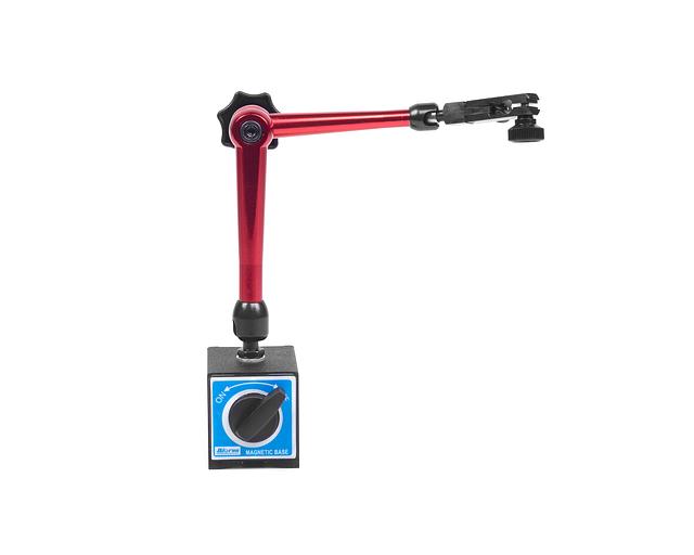 Стойка магнитно-индик.шарнир. МСШ-29 МИК с поверкой фото 1