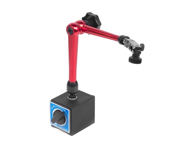 Стойка магнитно-индик.шарнир. МСШ-29 МИК с поверкой фото 2