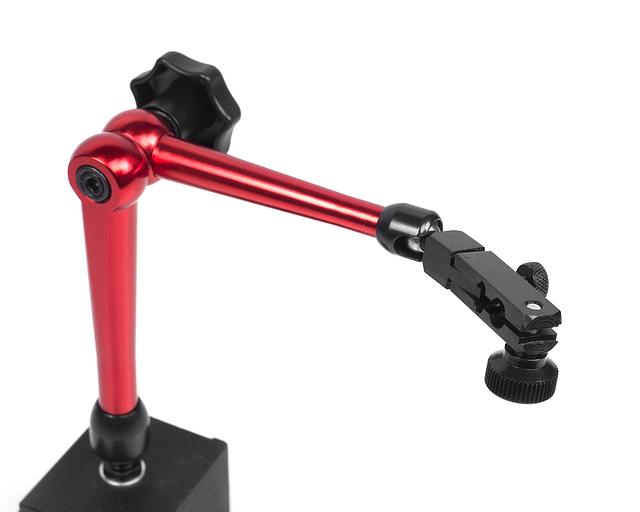 Стойка магнитно-индик.шарнир. МСШ-29 МИК с поверкой фото 3