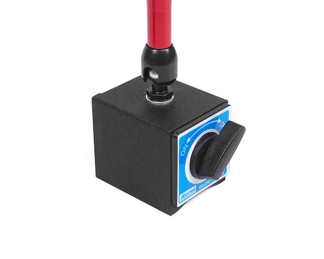 Стойка магнитно-индик.шарнир. МСШ-29 МИК с поверкой фото 4