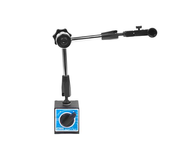 Стойка магнитно-индик.шарнир. МСШ-32 МИК с поверкой фото 1