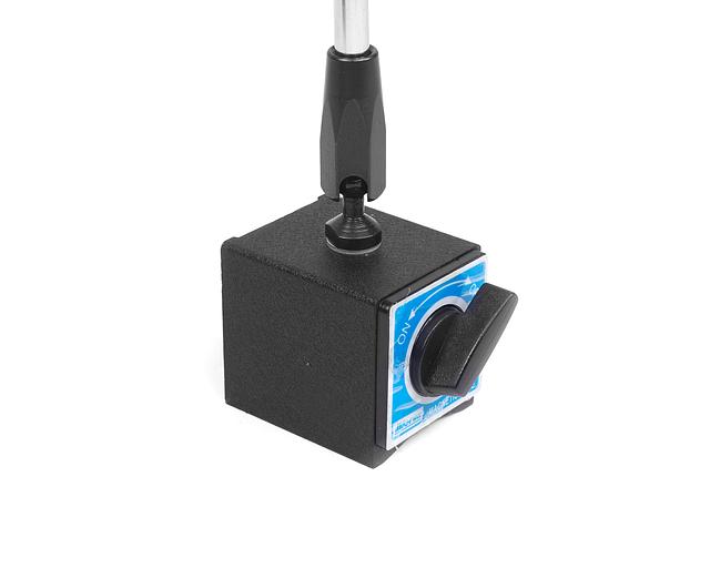 Стойка магнитно-индик.шарнир. МСШ-32 МИК с поверкой фото 2