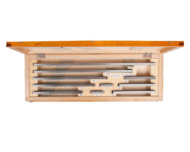 Набор КМД N 8 кл.2 (2-Н8) PRO МИК с поверкой фото 1