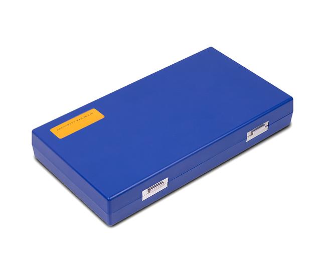 Микрометр гладкий МКЦ- 100 0,001 электр. 2-кн. с пов. ЧИЗ с поверкой фото 3