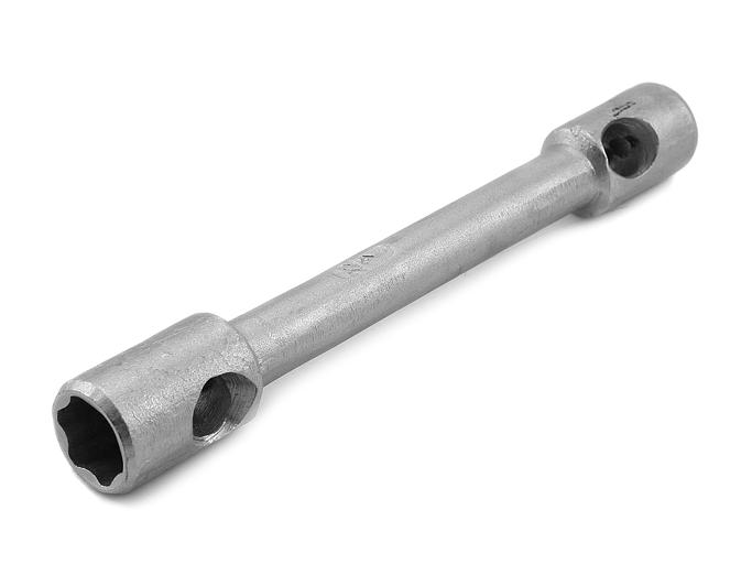 Allen key 30x41 straight L360 KZSMI with verification фото 2