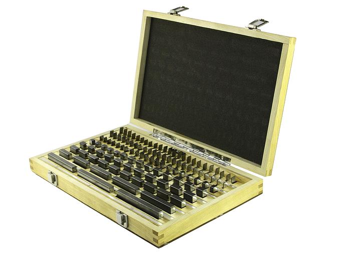 KMD set N 9 class 2 (2-Н9) CHIS PRO with surface. with verification фото 3