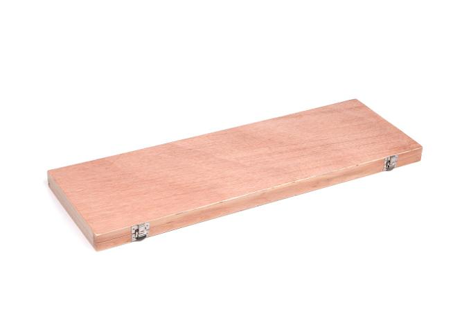 Штангенциркуль ШЦ-2- 800 0,1 губ. 125мм КЛБ с поверкой фото 2