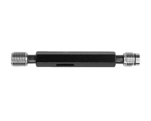 Plug gauge smooth 12.9 +0.03/-0.03 PR-NOT with verification фото 1