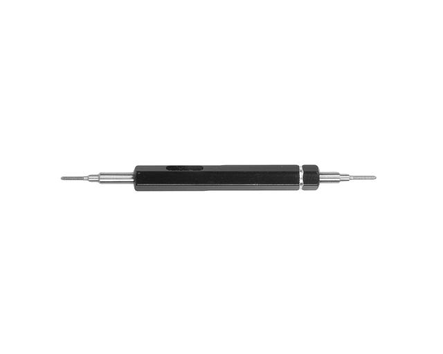 Plug gauge smooth 8.0 +/-0.02/0 PR-NOT with verification фото 1