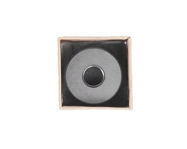 环规 Tr 24x 5 7e NOT LH CHEESE 带验证 фото 4