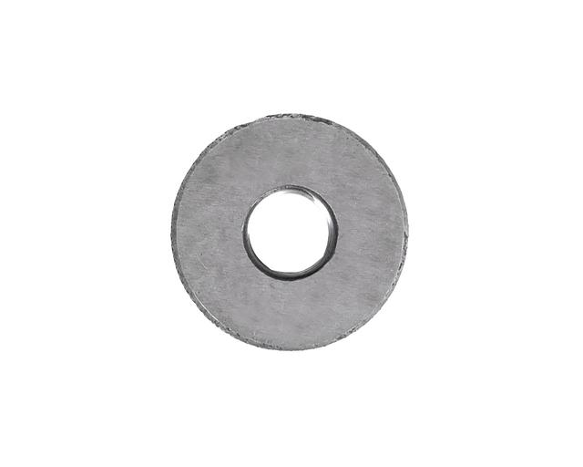 Калибр-кольцо Tr 24х 5 7e ПР LH ЧИЗ с поверкой фото 1