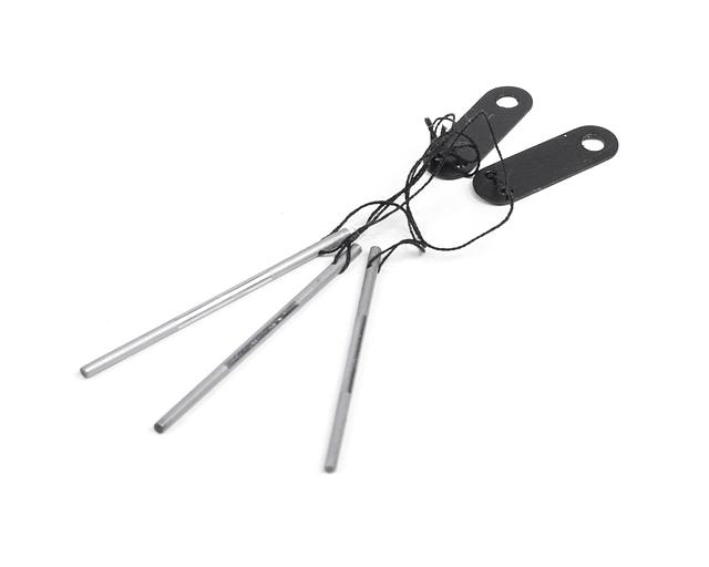 Wires 2.217 class 1 type 2 with gauge. with verification фото 1