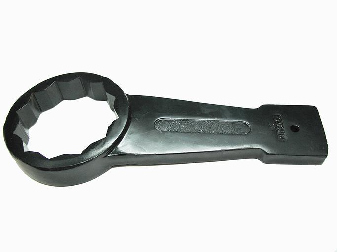 Ключ накид. ударн. 135 SIT с поверкой фото 1