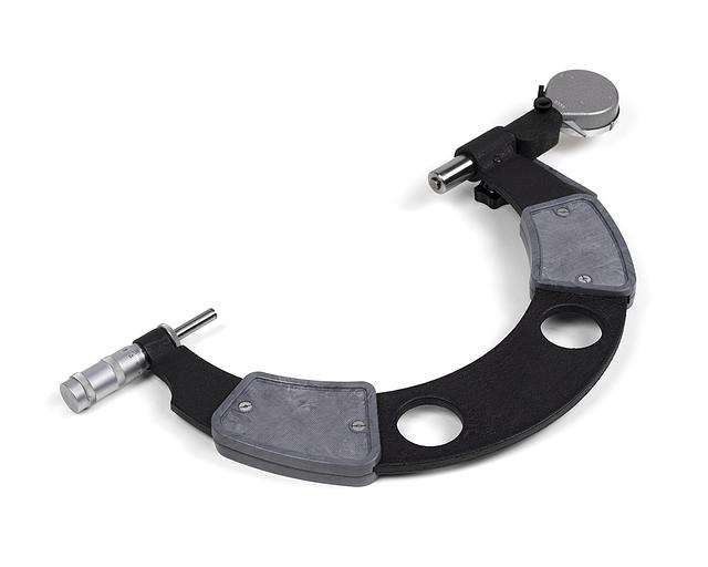 Скоба индикаторная СИ- 300 КировИнструмент с поверкой фото 2