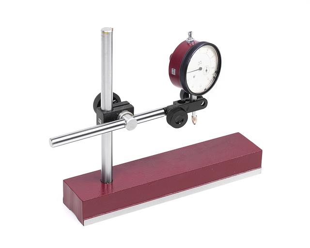 Штатив для изм.головок Ш-III МИК PRO (ИЧ ) с поверкой фото 3